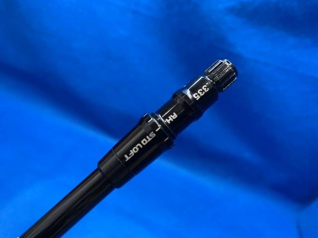 三菱 CHEMICAL シャフト (R) TENSEI CK PRO ORANGE 60 (テーラーメイド用スリーブ)