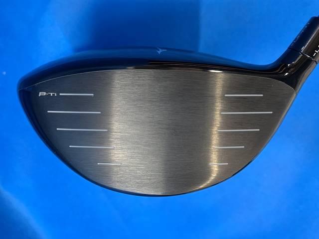 Mizuno ドライバー ST-Z 220  9.5°