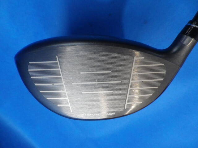 Callaway ドライバー PARADYM Ai SMOKE MAX FAST 10.5°