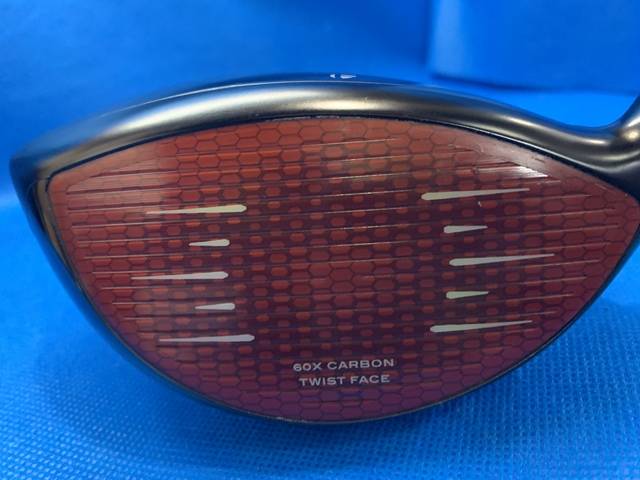 TaylorMade ドライバー STEALTH 2 PLUS+ 10.5°