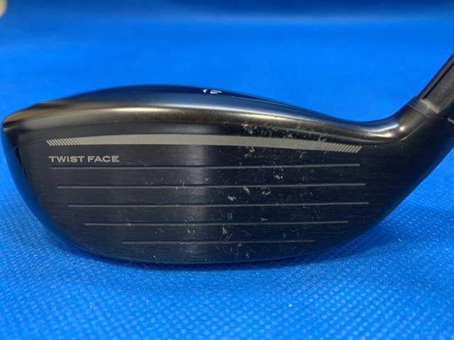TaylorMade ユーティリティ STEALTH 2 #3(19°)