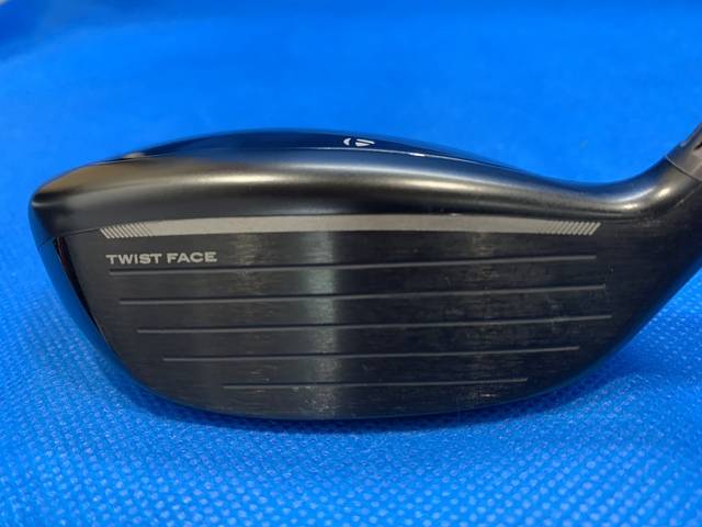 TaylorMade ユーティリティ STEALTH 2 #4(22°)
