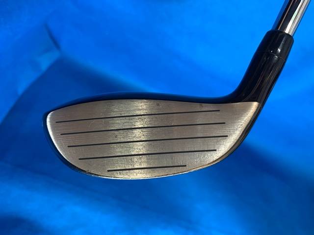 BRIDGESTONE ユーティリティ TOUR B XD-H (2018) H3(21ﾟ)