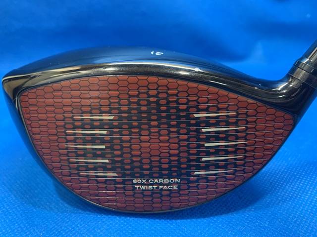 TaylorMade ドライバー STEALTH  9°