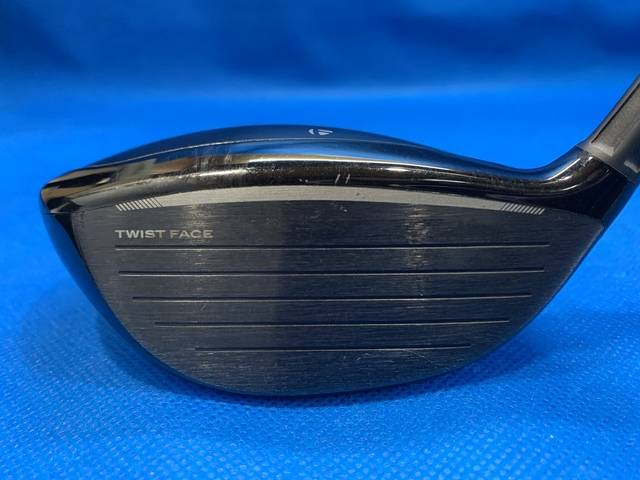 TaylorMade フェアウェイウッド STEALTH #3(15°)