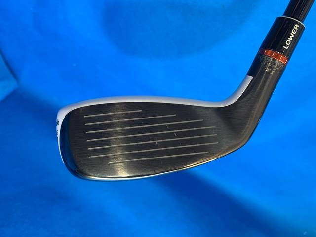 TaylorMade ユーティリティ R15 RESCUE #3(19゜)