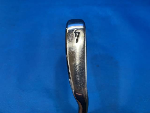 Callaway 単品アイアン X FORGED STAR #4