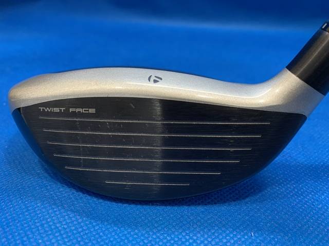 TaylorMade フェアウェイウッド M5 (US) ROCKET3(14°)