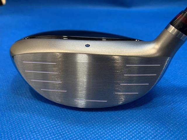 GLOBERIDE フェアウェイウッド ONOFF FAIRWAY ARMS AKA (2018) #3(15゜)