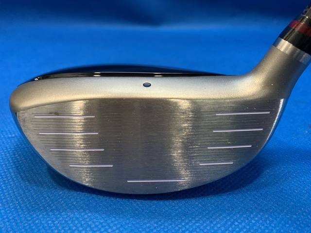 GLOBERIDE フェアウェイウッド ONOFF FAIRWAY ARMS AKA (2018) #5(18゜)