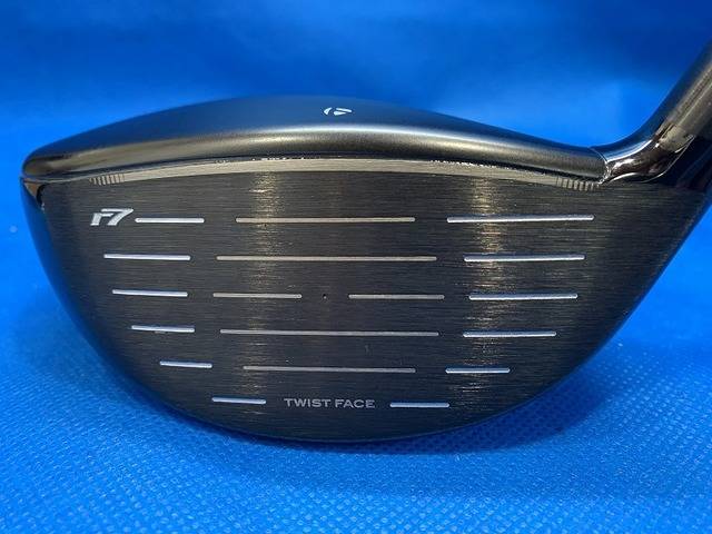 TaylorMade ドライバー r7 QUAD MINI DRIVER 13.5°