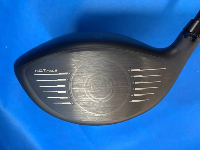 cobra ドライバー DARKSPEED LS  9°