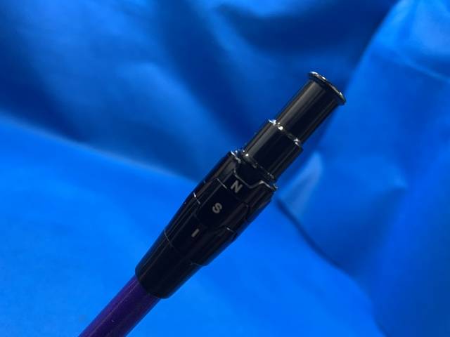 UST MAMIYA シャフト ATTAS G7 6 (S) (キャロウェイ用スリーブ)