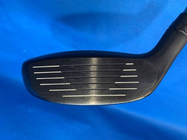 PING ユーティリティ G425 HYBRID #4(22°)