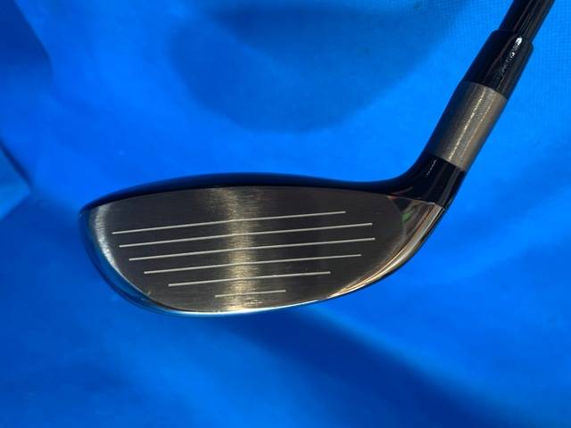 Callaway ユーティリティ APEX UW (2024) 19°