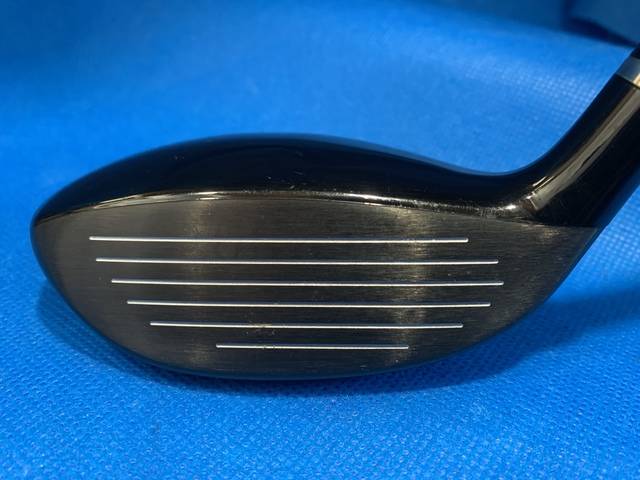 YAMAHA ユーティリティ RMX VD/U U4(22°)