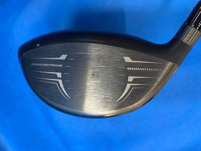 DUNLOP ドライバー SRIXON ZX5 Mk II LS  9.5°