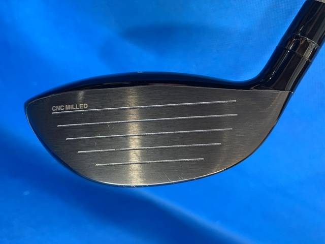 PRGR ユーティリティ RS JUST #3(19°)