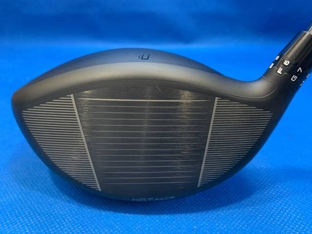 cobra ドライバー DS-ADAPT LS  9°