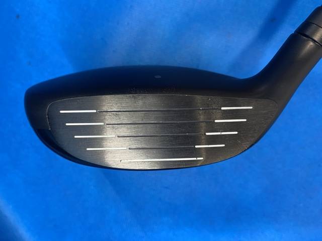 PING フェアウェイウッド G430 SFT #5(19°)
