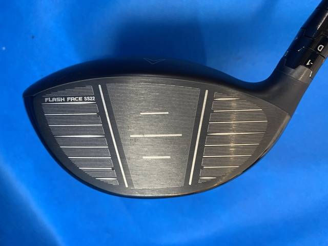 Callaway ドライバー ROGUE ST MAX  9°