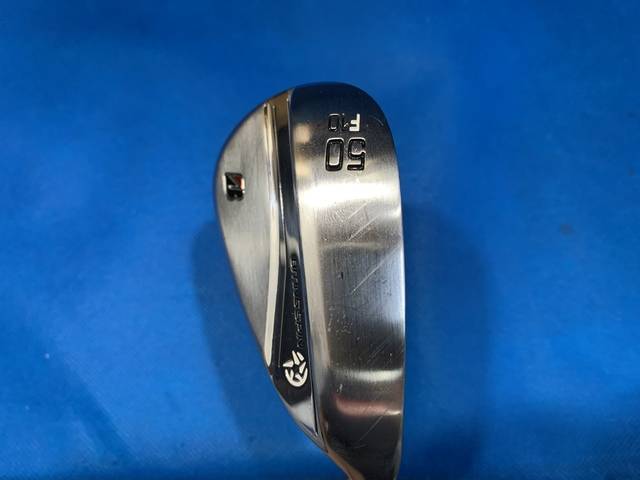 BRIDGESTONE ウェッジ BRIDGESTONE BITING SPIN 50°-10°