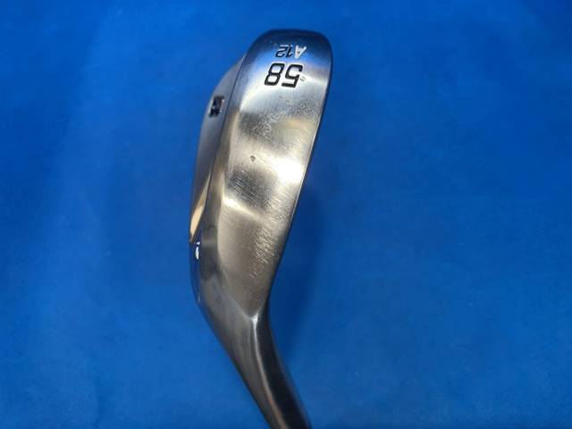 BRIDGESTONE ウェッジ BRIDGESTONE BITING SPIN 58°-12°