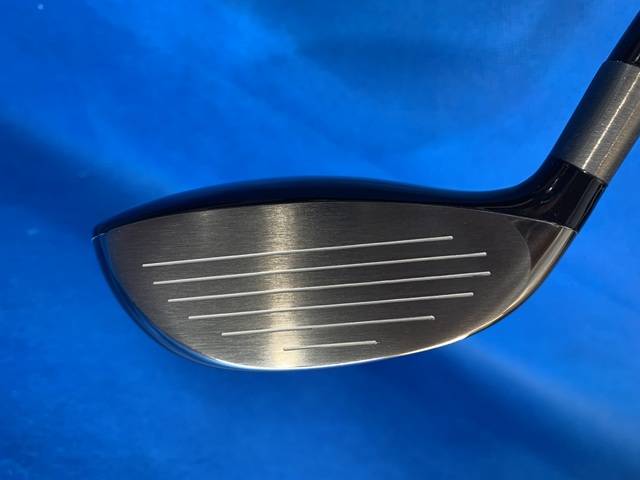 Callaway ユーティリティ APEX UW (2024) 19°