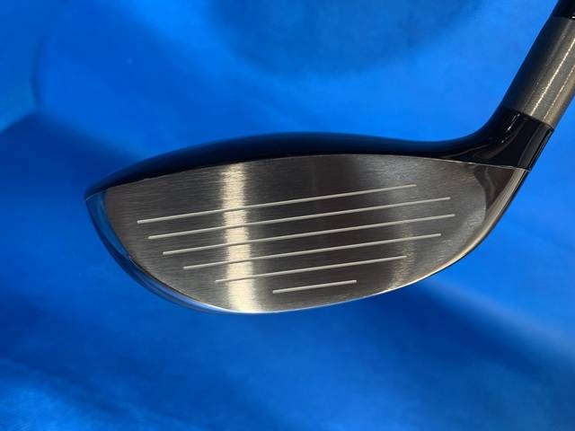 Callaway ユーティリティ APEX UW (2024) 23°