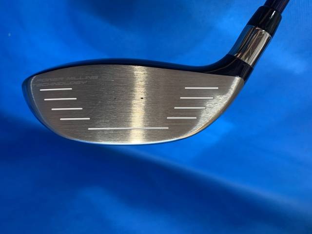 BRIDGESTONE フェアウェイウッド TOUR B JGR (2019) #5(18°)