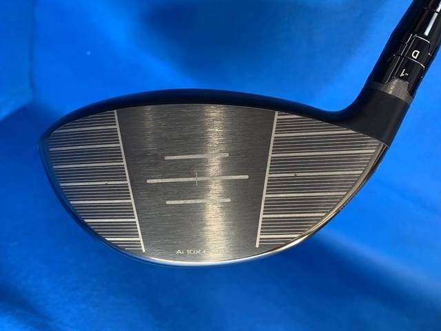Callaway ドライバー ELYTE X 9°