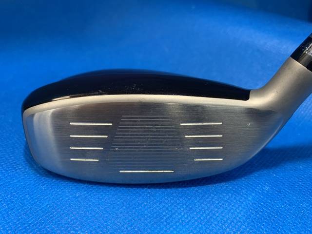 DUNLOP ユーティリティ XXIO (2020) ネイビー H3(18°)