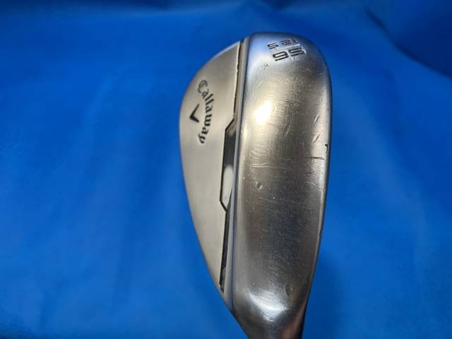 Callaway ウェッジ OPUS (クロム) 56°-12S