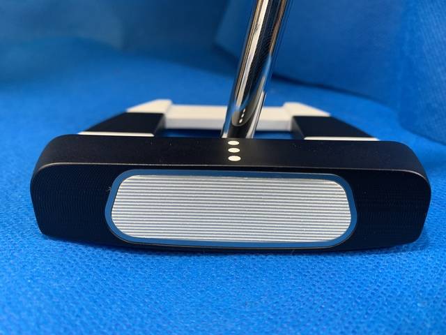 ODYSSEY パター Ai-ONE Square 2 Square JAILBIRD BROOMSTICK