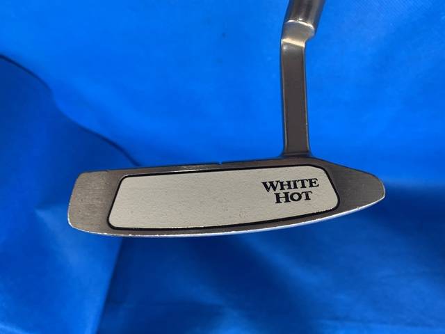 ODYSSEY パター WHITE HOT #3
