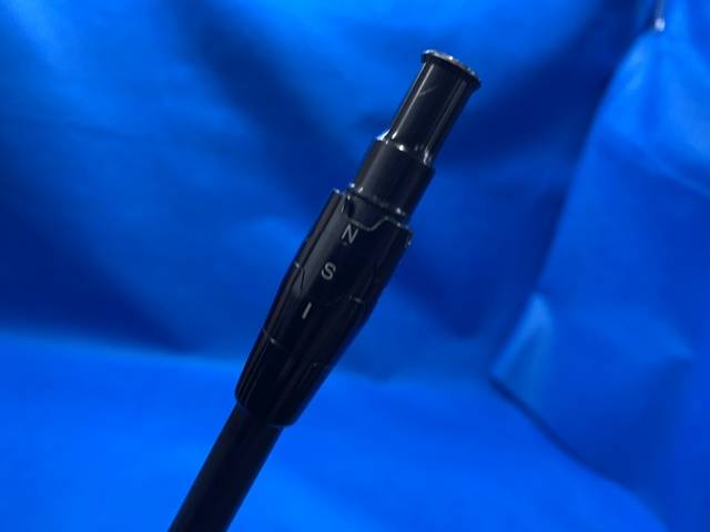 syncagraphite シャフト (SX) LOOP PROTOTYPE GK