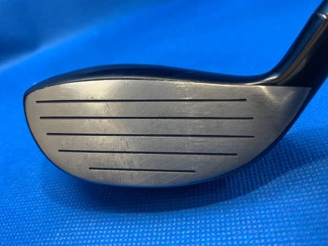 BRIDGESTONE ユーティリティ TOUR B XD-H (2018) H4(24ﾟ)