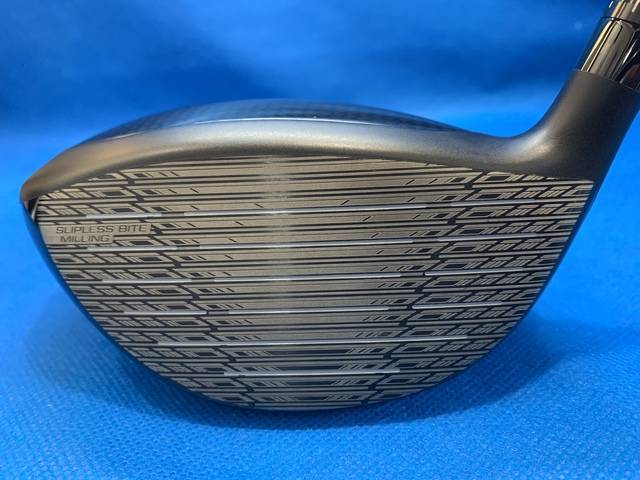 BRIDGESTONE ドライバー BRIDGESTONE B2 HT 10.5°