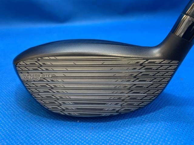 BRIDGESTONE フェアウェイウッド BRIDGESTONE B2 HT #5(18°)