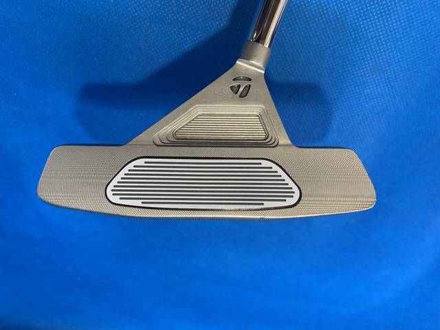TaylorMade パター TP COLLECTION HYDRO BLAST JUNO TB2 トラスセンター