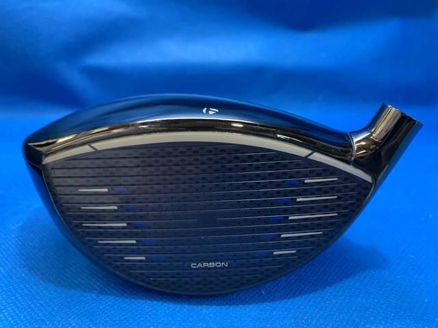TaylorMade ドライバー Qi10 LS  8°