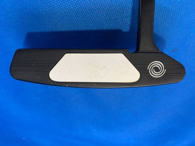 ODYSSEY パター TRI-HOT 5K TWO