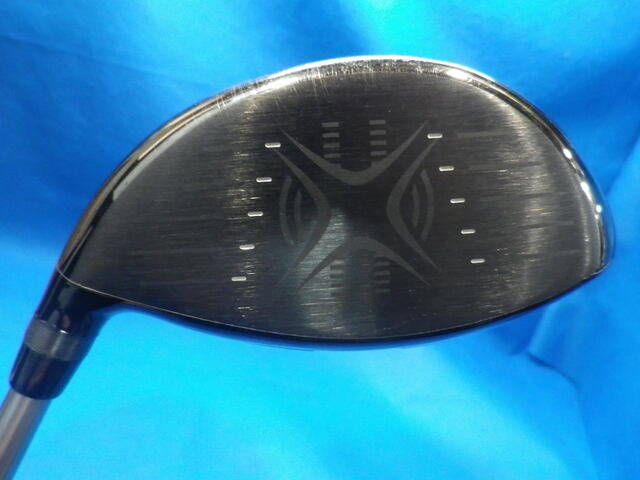 Callaway ドライバー ROGUE STAR 10.5゜