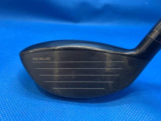 PRGR ユーティリティ RS 5 #4(22°)