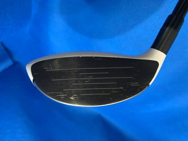 TaylorMade ユーティリティ ROCKET BALLZ #4(22゜)
