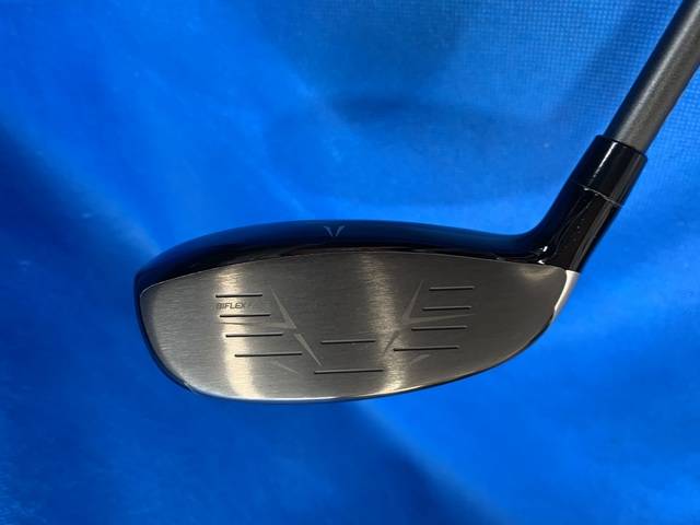 DUNLOP ユーティリティ XXIO (2024) X-eks- H4(20°)