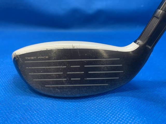 TaylorMade ユーティリティ SIM2 MAX (US) #4(22°)