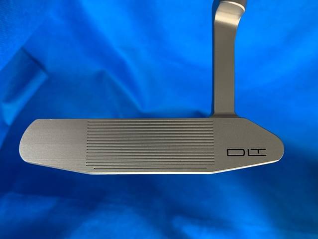 SIK GOLF パター SIK GOLF C-series PRO ARMLOCK クランクネック