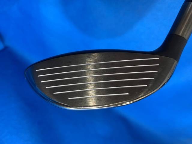 Callaway フェアウェイウッド ROGUE ST LS #5(18°)