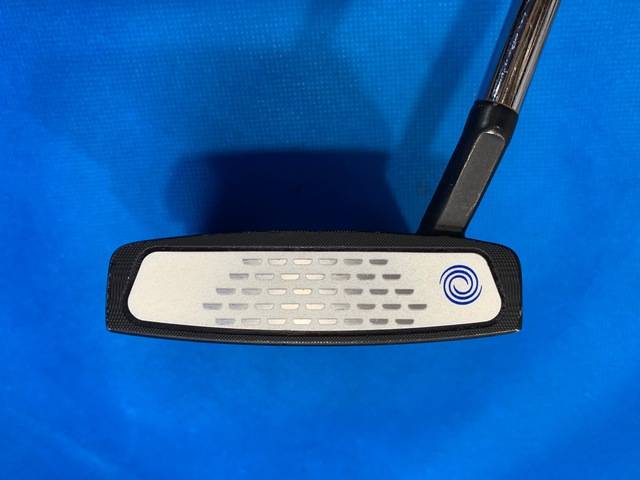 ODYSSEY パター Ten S(ショートスラント)
